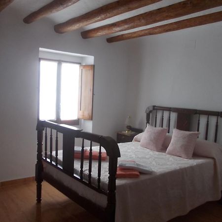 Casa De Pueblo Godall Ngoại thất bức ảnh