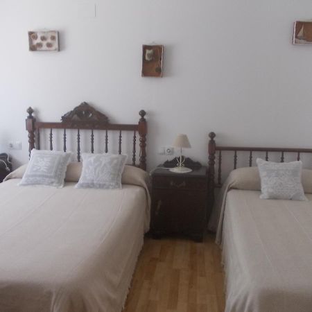 Casa De Pueblo Godall Ngoại thất bức ảnh