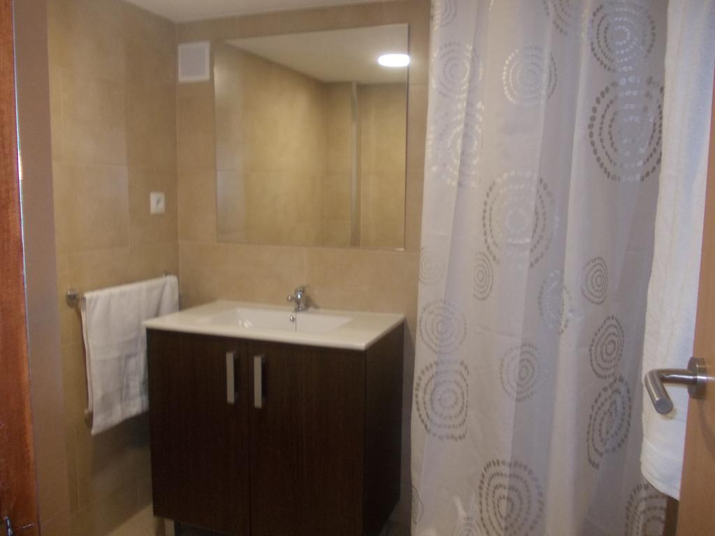 Casa De Pueblo Godall Ngoại thất bức ảnh
