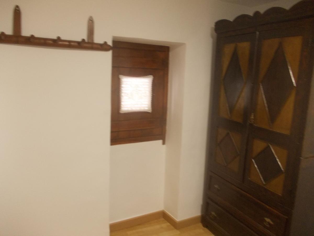 Casa De Pueblo Godall Ngoại thất bức ảnh