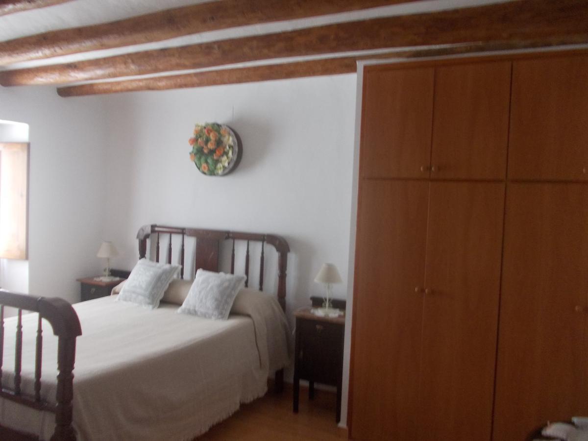 Casa De Pueblo Godall Ngoại thất bức ảnh