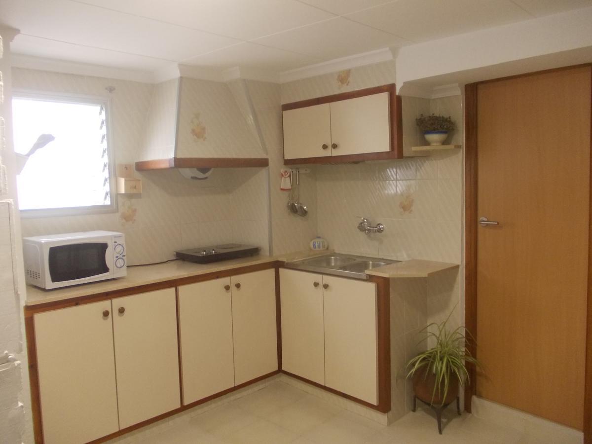 Casa De Pueblo Godall Ngoại thất bức ảnh