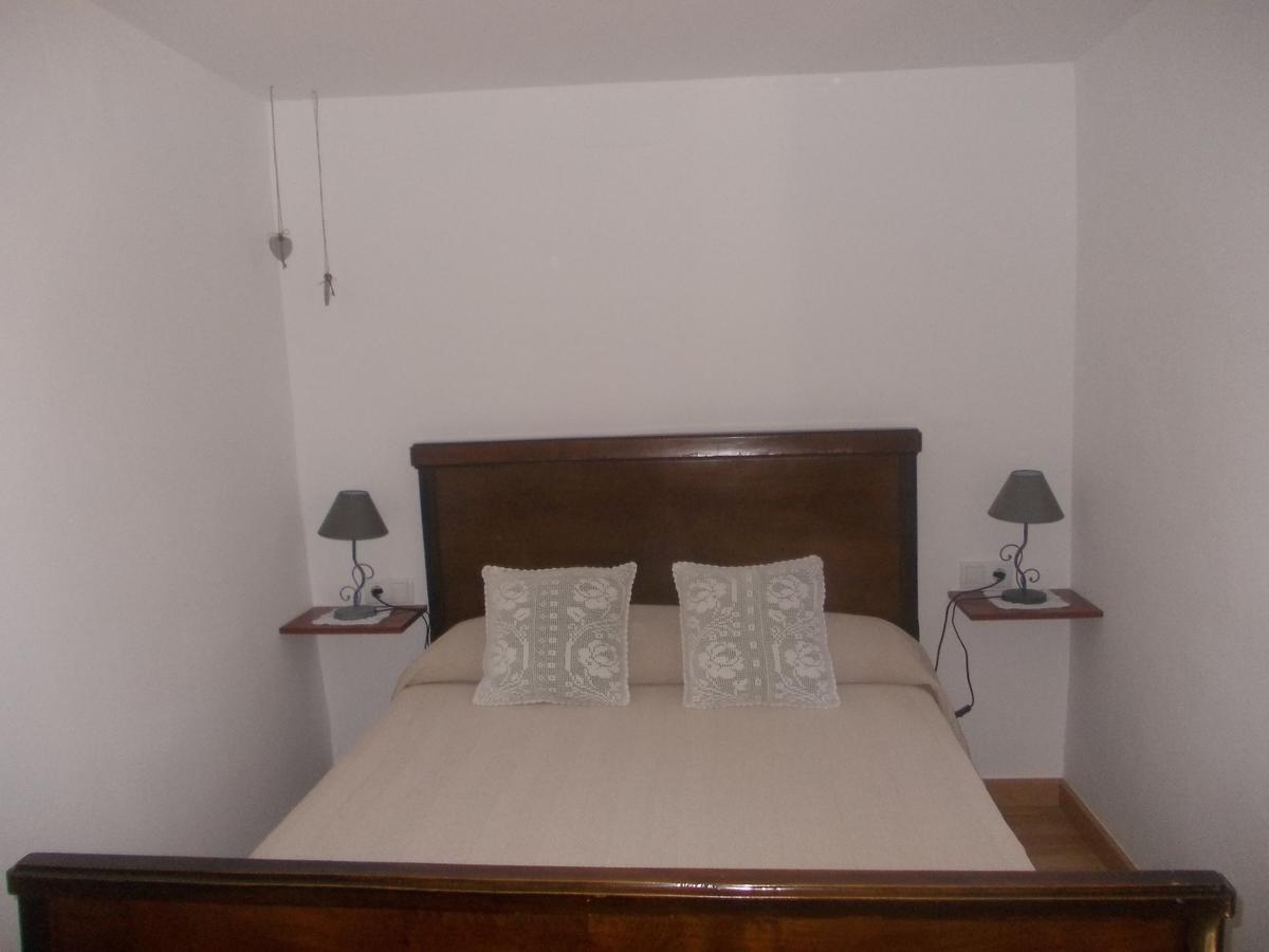 Casa De Pueblo Godall Ngoại thất bức ảnh