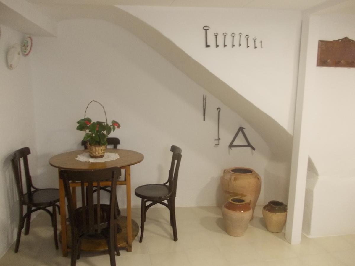 Casa De Pueblo Godall Ngoại thất bức ảnh